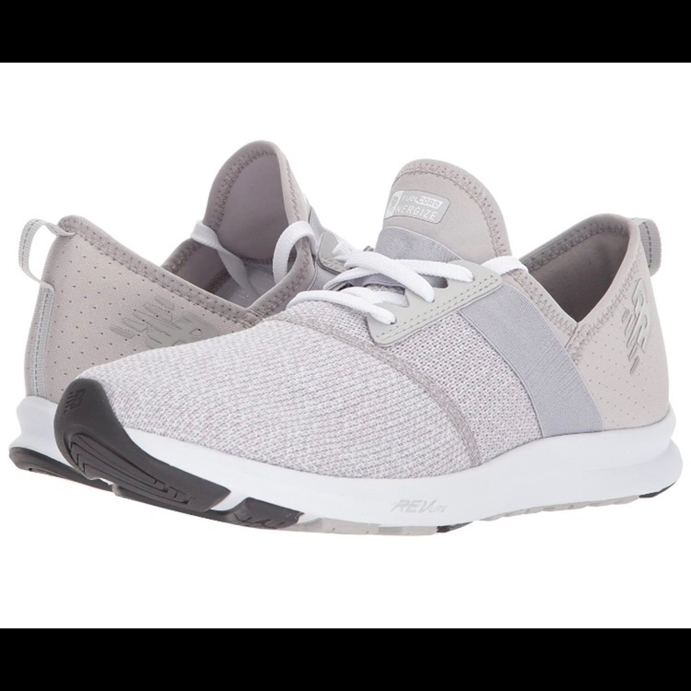 Women's FuelCore Nergize V1 Sneake